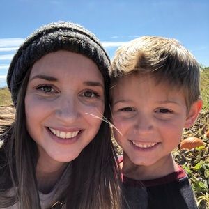 Meet your Posher, Marissa